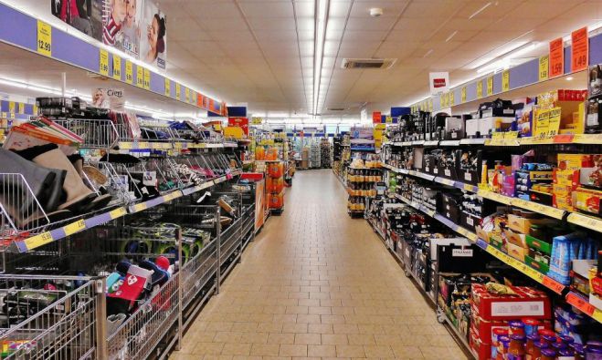 Έρχεται το Food Pass – Ποιοι θα είναι δικαιούχοι