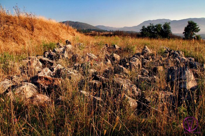 &Eta; &pi;ό&lambda;&eta; &pi;&omicron;&upsilon; &epsilon;&nu;ώ&nu;&epsilon;&iota; &tau;&eta;&nu; &Alpha;&rho;&kappa;&alpha;&delta;ί&alpha; &mu;&epsilon; &tau;&omicron;&nu; &Pi;ό&nu;&tau;&omicron;!