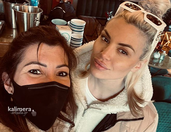 &Eta; &Kappa;&upsilon;&rho;&iota;&alpha;&kappa;ά&tau;&iota;&kappa;&eta; &alpha;&pi;ό&delta;&rho;&alpha;&sigma;&eta; &tau;&eta;&sigmaf; &Alpha;&lambda;&epsilon;&xi;ά&nu;&delta;&rho;&alpha;&sigmaf; &Pi;&alpha;&nu;&alpha;&gamma;&iota;ώ&tau;&alpha;&rho;&omicron;&upsilon; &sigma;&tau;&eta;&nu; &Beta;&upsilon;&tau;ί&nu;&alpha;!