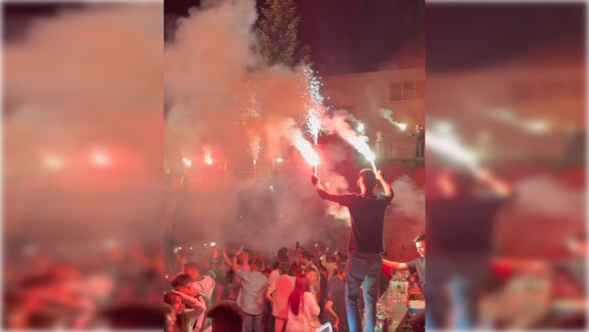 2ο Πάρτυ Νεολαίας Δημητσάνας – Μια βραδιά που θα μείνει αξέχαστη! (vd)