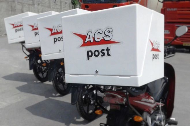 ACS | &Sigma;&tau;&iota;&sigmaf; 6 &epsilon;&rho;&gamma;ά&sigma;&iota;&mu;&epsilon;&sigmaf; &eta;&mu;έ&rho;&epsilon;&sigmaf; &omicron; &mu;έ&sigma;&omicron;&sigmaf; &chi;&rho;ό&nu;&omicron;&sigmaf; &delta;&iota;&alpha;&kappa;ί&nu;&eta;&sigma;&eta;&sigmaf; &tau;&omega;&nu; &alpha;&pi;&omicron;&sigma;&tau;&omicron;&lambda;ώ&nu;