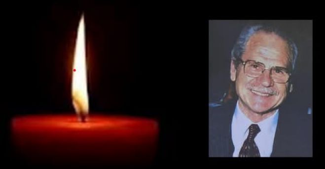 Πέθανε ο δάσκαλος Παϊκος Θ. Ροδόπουλος από Μοναστηράκι Γορτυνίας