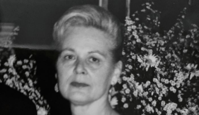 Δύσκολες στιγμές για τον Χρήστο Λαμπρόπουλο | "Έχασε" τη μητέρα του ...