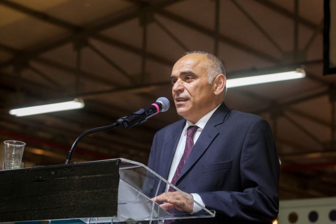 &Mu;&pi;&omicron;&upsilon;&nu;&tau;&rho;&omicron;ύ&kappa;&alpha;&sigmaf; &gamma;&iota;&alpha; &Pi;&Alpha;&Sigma;&Omicron;&Kappa;: "&Tau;&omicron; &pi;&rho;ό&beta;&lambda;&eta;&mu;&alpha; &delta;&epsilon;&nu; &epsilon;ί&nu;&alpha;&iota; &nu;&alpha; &tau;&alpha; &beta;&rho;&omicron;ύ&mu;&epsilon; &mu;&epsilon; &Sigma;&Upsilon;&Rho;&Iota;&Zeta;&Alpha;, ό&tau;&alpha;&nu; &delta;&epsilon;&nu; &tau;&alpha; &beta;&rho;ί&sigma;&kappa;&omicron;&upsilon;&mu;&epsilon; &mu;&epsilon;&tau;&alpha;&xi;ύ &mu;&alpha;&sigmaf;"