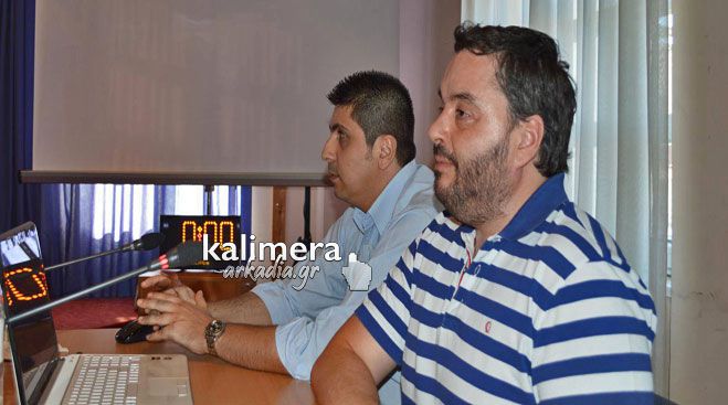 Έρευνα καταγράφει ότι δεν υπάρχει πρόσβαση για άτομα με αναπηρία σε πολλά κτήρια και χώρους στην Πελοπόννησο (vd)