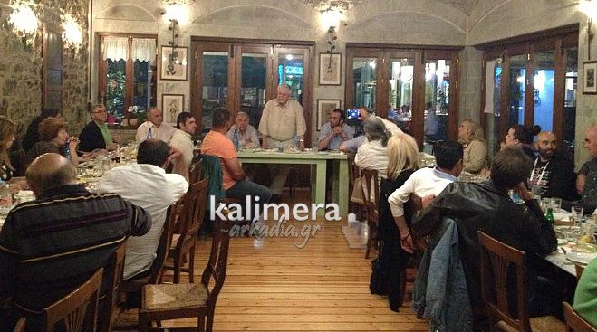 &Eta; &gamma;&iota;&omicron;&rho;&tau;ή &tau;&eta;&sigmaf; &laquo;&pi;&alpha;&rho;ά&tau;&alpha;&xi;&eta;&sigmaf; &Pi;&alpha;&upsilon;&lambda;ή&raquo; &gamma;&iota;&alpha; &tau;&omicron; έ&nu;&alpha; έ&tau;&omicron;&sigmaf; &alpha;&pi;ό &tau;&eta; &nu;ί&kappa;&eta; &sigma;&tau;&iota;&sigmaf; &epsilon;&kappa;&lambda;&omicron;&gamma;έ&sigmaf;! (vd)