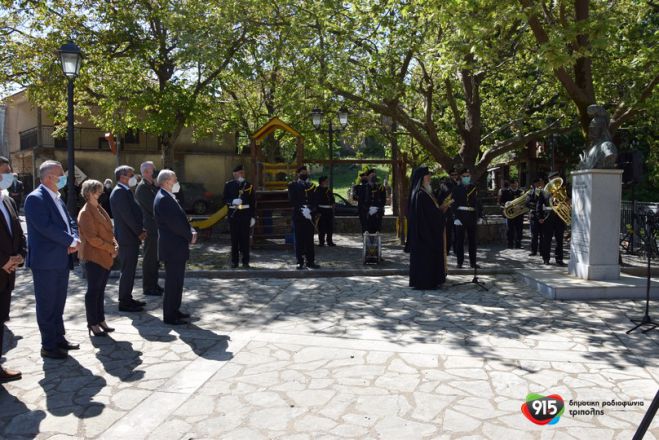&Chi;&rho;&upsilon;&sigma;&omicron;&beta;ί&tau;&sigma;&iota; | &Epsilon;&kappa;&delta;ή&lambda;&omega;&sigma;&eta; &gamma;&iota;&alpha; &tau;&alpha; 200 &chi;&rho;ό&nu;&iota;&alpha; &alpha;&pi;ό &tau;&omicron; &pi;&rho;&omicron;&sigma;&kappa;ύ&nu;&eta;&mu;&alpha; &tau;&omicron;&upsilon; &Kappa;&omicron;&lambda;&omicron;&kappa;&omicron;&tau;&rho;ώ&nu;&eta; &sigma;&tau;&eta;&nu; &Pi;&alpha;&nu;&alpha;&gamma;&iota;ά (vd)