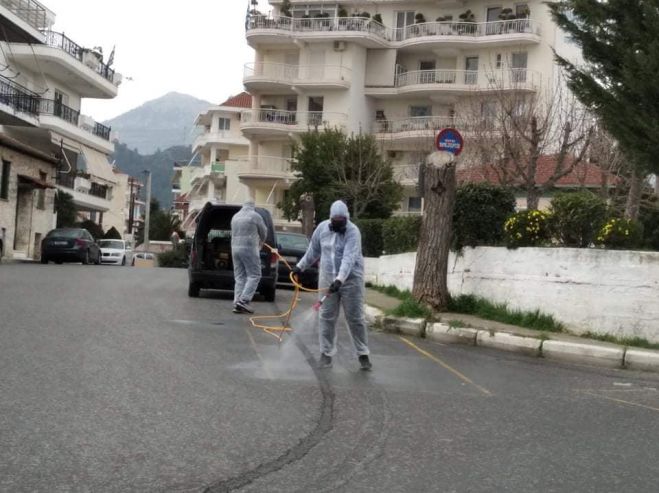 &Tau;&rho;ί&pi;&omicron;&lambda;&eta; | &Alpha;&pi;&omicron;&lambda;ύ&mu;&alpha;&nu;&sigma;&eta; &sigma;&tau;&omicron; &chi;ώ&rho;&omicron; &tau;&eta;&sigmaf; &lambda;&alpha;ϊ&kappa;ή&sigmaf; &alpha;&gamma;&omicron;&rho;ά&sigmaf; &sigma;&tau;&eta;&nu; &pi;&lambda;&alpha;&tau;&epsilon;ί&alpha; &Mu;&pi;&alpha;&sigma;&iota;ά&kappa;&omicron;&upsilon; (&epsilon;&iota;&kappa;ό&nu;&epsilon;&sigmaf;)