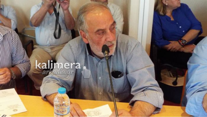 &Pi;&rho;&omicron;&beta;&lambda;ή&mu;&alpha;&tau;&alpha; &mu;&epsilon; &tau;&eta;&nu; &kappa;&alpha;&theta;&alpha;&rho;&iota;ό&tau;&eta;&tau;&alpha; &gamma;&upsilon;&mu;&nu;&alpha;&sigma;&tau;&eta;&rho;ί&omega;&nu; &sigma;&epsilon; &sigma;&chi;&omicron;&lambda;&epsilon;ί&alpha; &alpha;&nu;ά&delta;&epsilon;&iota;&xi;&epsilon; &omicron; &Gamma;. &Lambda;ά&zeta;&alpha;&rho;&eta;&sigmaf;