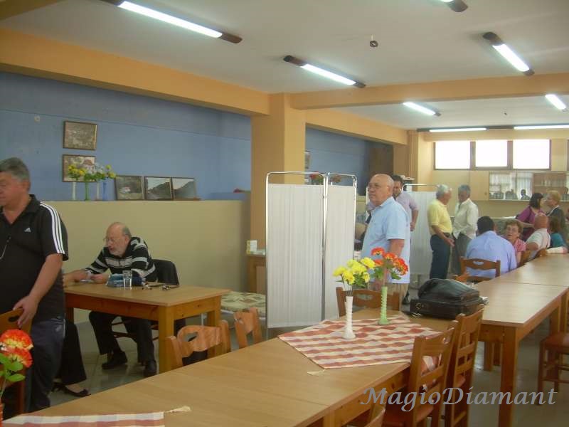 Δωρεάν ιατρικές εξετάσεις έγιναν στην Λυσσαρέα Γορτυνίας (εικόνες)