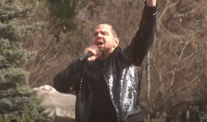 &Gamma;&iota;ώ&rho;&gamma;&omicron;&sigmaf; &Tau;&sigma;&alpha;&lambda;ί&kappa;&eta;&sigmaf;: "&Alpha;&upsilon;&tau;ό &pi;&omicron;&upsilon; &gamma;ί&nu;&epsilon;&tau;&alpha;&iota; &sigma;&tau;&eta;&nu; &Tau;&rho;ί&pi;&omicron;&lambda;&eta;, &epsilon;ί&mu;&alpha;&iota; &mu;&alpha;&gamma;&iota;&kappa;ό"!