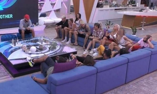 &Sigma;&tau;&omicron;&nu; &Sigma;&Kappa;&Alpha;&Iota; &sigma;&kappa;έ&phi;&tau;&omicron;&nu;&tau;&alpha;&iota; &nu;&alpha; &beta;ά&lambda;&omicron;&upsilon;&nu; &pi;&rho;ό&omega;&rho;&omicron; &tau;έ&lambda;&omicron;&sigmaf; &gamma;&iota;&alpha; &tau;&omicron; Big Brother