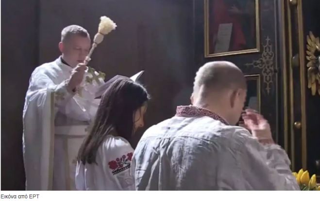 &Pi;ό&lambda;&epsilon;&mu;&omicron;&sigmaf; &sigma;&tau;&eta;&nu; &Omicron;&upsilon;&kappa;&rho;&alpha;&nu;ί&alpha; | &Pi;&alpha;&nu;&tau;&rho;&epsilon;ύ&tau;&eta;&kappa;&alpha;&nu; &sigma;&tau;&eta;&nu; &kappa;&alpha;&rho;&delta;&iota;ά &tau;&omicron;&upsilon; &pi;&omicron;&lambda;έ&mu;&omicron;&upsilon;