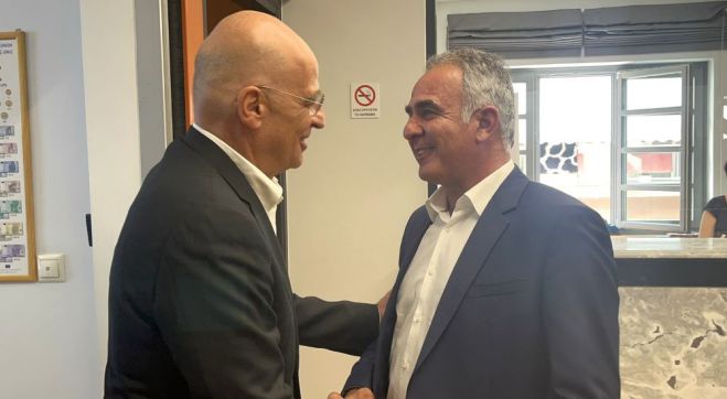 &Gamma;&iota;ά&nu;&nu;&eta;&sigmaf; &Tau;&rho;&omicron;&upsilon;&pi;ή&sigmaf;: &laquo;&Nu;έ&epsilon;&sigmaf; &alpha;&nu;&alpha;&pi;&tau;&upsilon;&xi;&iota;&alpha;&kappa;έ&sigmaf; &pi;&rho;&omicron;&omicron;&pi;&tau;&iota;&kappa;έ&sigmaf; &gamma;&iota;&alpha; &tau;&eta;&nu; &Alpha;&rho;&kappa;&alpha;&delta;ί&alpha; &eta; &alpha;&gamma;&omicron;&rho;ά &tau;&omega;&nu; UAV&raquo;