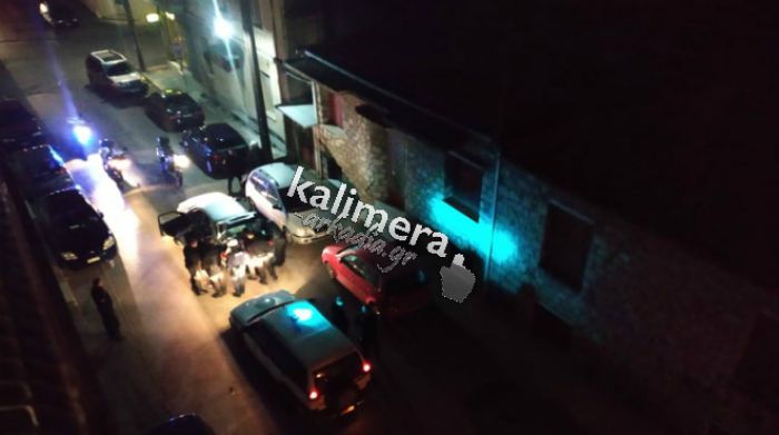 &Alpha;&iota;&phi;&nu;&iota;&delta;&iota;&alpha;&sigma;&tau;&iota;&kappa;ό&sigmaf; έ&lambda;&epsilon;&gamma;&chi;&omicron;&sigmaf; &alpha;&pi;ό &tau;&eta;&nu; &alpha;&sigma;&tau;&upsilon;&nu;&omicron;&mu;ί&alpha; &tau;&eta; &nu;ύ&chi;&tau;&alpha; &sigma;&tau;&eta;&nu; &Tau;&rho;ί&pi;&omicron;&lambda;&eta; (vd)