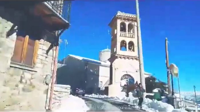 &Beta;ό&lambda;&tau;&alpha; &sigma;&tau;&omicron; &chi;&iota;&omicron;&nu;&iota;&sigma;&mu;έ&nu;&omicron; &Beta;&alpha;&lambda;&tau;&epsilon;&sigma;&iota;&nu;ί&kappa;&omicron; - &Delta;&epsilon;ί&tau;&epsilon; &tau;&omicron; &beta;ί&nu;&tau;&epsilon;&omicron;!