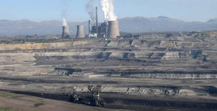 &Delta;&Epsilon;&Eta; &Mu;&epsilon;&gamma;&alpha;&lambda;ό&pi;&omicron;&lambda;&eta;&sigmaf; | &Omicron;&iota; &epsilon;&rho;&gamma;&alpha;&zeta;ό&mu;&epsilon;&nu;&omicron;&iota; &alpha;&pi;&omicron;&phi;&alpha;&sigma;ί&zeta;&omicron;&upsilon;&nu; &tau;&iota;&sigmaf; &epsilon;&pi;ό&mu;&epsilon;&nu;&epsilon;&sigmaf; &alpha;&nu;&tau;&iota;&delta;&rho;ά&sigma;&epsilon;&iota;&sigmaf; &gamma;&iota;&alpha; &tau;&eta;&nu; &pi;ώ&lambda;&eta;&sigma;&eta; &tau;&omega;&nu; &mu;&omicron;&nu;ά&delta;&omega;&nu;