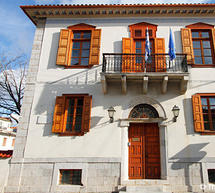 &Alpha;&lambda;&lambda;&alpha;&gamma;ή &sigma;&kappa;&upsilon;&tau;ά&lambda;&eta;&sigmaf; &sigma;&tau;&eta;&nu; &Pi;&rho;&upsilon;&tau;&alpha;&nu;&epsilon;ί&alpha; &tau;&omicron;&upsilon; &Pi;&alpha;&nu;&epsilon;&pi;&iota;&sigma;&tau;&eta;&mu;ί&omicron;&upsilon; &Pi;&epsilon;&lambda;&omicron;&pi;&omicron;&nu;&nu;ή&sigma;&omicron;&upsilon;