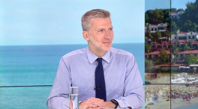 &laquo;&Tau;&omicron; &Epsilon;&Kappa;&Alpha;&Beta; &theta;&alpha; &sigma;&tau;&epsilon;&lambda;&epsilon;&chi;&omega;&theta;&epsilon;ί &mu;&epsilon; &omicron;&delta;&eta;&gamma;&omicron;ύ&sigmaf; &alpha;&pi;ό &Pi;&upsilon;&rho;&omicron;&sigma;&beta;&epsilon;&sigma;&tau;&iota;&kappa;ή &kappa;&alpha;&iota; Έ&nu;&omicron;&pi;&lambda;&epsilon;&sigmaf; &Delta;&upsilon;&nu;ά&mu;&epsilon;&iota;&sigmaf;&raquo;