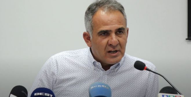 &laquo;&Delta;&iota;&omicron;&rho;&gamma;&alpha;&nu;ώ&nu;&omicron;&upsilon;&mu;&epsilon;, &Epsilon;&pi;&epsilon;&nu;&delta;ύ&omicron;&upsilon;&mu;&epsilon;, &Delta;&iota;&alpha;&sigma;&kappa;&epsilon;&delta;ά&zeta;&omicron;&upsilon;&mu;&epsilon;&raquo;. &Delta;&eta;&lambda;ώ&sigma;&epsilon;&iota;&sigmaf; &kappa;&alpha;&iota; &delta;&iota;&epsilon;&upsilon;&kappa;&rho;&iota;&nu;ή&sigma;&epsilon;&iota;&sigmaf; &Gamma;&iota;ά&nu;&nu;&eta; &Tau;&rho;&omicron;&upsilon;&pi;ή &gamma;&iota;&alpha; &tau;&omicron; &ldquo;Tripolis Street Food Festival&rdquo;