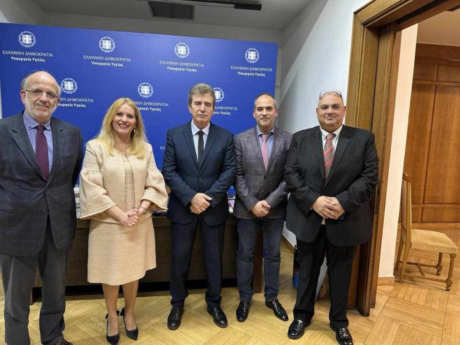 Ά&mu;&epsilon;&sigma;&eta; &alpha;&nu;ά&gamma;&kappa;&eta; &pi;&rho;&omicron;&sigma;&lambda;ή&psi;&epsilon;&omega;&nu; &Pi;&nu;&epsilon;&upsilon;&mu;&omicron;&nu;&omicron;&lambda;ό&gamma;&omega;&nu;-&Phi;&upsilon;&mu;&alpha;&tau;&iota;&omicron;&lambda;ό&gamma;&omega;&nu; &sigma;&tau;&alpha; &Nu;&omicron;&sigma;&omicron;&kappa;&omicron;&mu;&epsilon;ί&alpha;