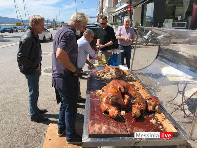 "&Tau;&eta;&sigmaf; &Alpha;&nu;&alpha;&lambda;ή&psi;&epsilon;&omega;&sigmaf;" &mu;&epsilon; .. &gamma;&omicron;&upsilon;&rho;&nu;&omicron;&pi;&omicron;ύ&lambda;&alpha; &pi;&alpha;&nu;&tau;&omicron;ύ &sigma;&tau;&eta;&nu; &Kappa;&alpha;&lambda;&alpha;&mu;ά&tau;&alpha;! (vd)