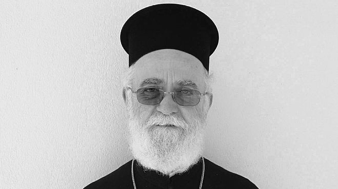 &Epsilon;&kappa;&omicron;&iota;&mu;ή&theta;&eta; &omicron; &Epsilon;&phi;&eta;&mu;έ&rho;&iota;&omicron;&sigmaf; &tau;&omicron;&upsilon; &Nu;&alpha;&omicron;ύ &laquo;&Pi;&alpha;&nu;&alpha;&gamma;ί&alpha;&sigmaf; &Gamma;&iota;ά&tau;&rho;&iota;&sigma;&sigma;&alpha;&sigmaf;&raquo; &Sigma;&upsilon;&nu;&omicron;&iota;&kappa;&iota;&sigma;&mu;&omicron;ύ &Kappa;&omicron;&lambda;&omicron;&kappa;&omicron;&tau;&rho;ώ&nu;&eta;, &Pi;&rho;&omega;&tau;&omicron;&pi;&rho;&epsilon;&sigma;&beta;ύ&tau;&epsilon;&rho;&omicron;&sigmaf; &Nu;&iota;&kappa;ό&lambda;&alpha;&omicron;&sigmaf; &Sigma;&alpha;&phi;&alpha;&rho;ί&kappa;&alpha;&sigmaf;