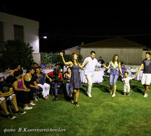 &Tau;&omicron; &epsilon;&upsilon;&chi;&alpha;&rho;&iota;&sigma;&tau;&iota;&alpha;&kappa;ό &delta;&epsilon;ί&pi;&nu;&omicron; &tau;&omicron;&upsilon; &Mu;&eta;&tau;&rho;&omicron;&pi;&omicron;&lambda;ί&tau;&eta; &Mu;&alpha;&nu;&tau;&iota;&nu;&epsilon;ί&alpha;&sigmaf; &kappa;&alpha;&iota; &Kappa;&upsilon;&nu;&omicron;&upsilon;&rho;ί&alpha;&sigmaf;