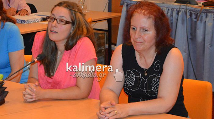 &laquo;&Chi;ά&sigma;&alpha;&mu;&epsilon; ά&delta;&iota;&kappa;&alpha; &tau;&eta; &delta;&omicron;&upsilon;&lambda;&epsilon;&iota;ά &mu;&alpha;&sigmaf;&raquo; &lambda;έ&nu;&epsilon; &epsilon;&rho;&gamma;&alpha;&zeta;ό&mu;&epsilon;&nu;&epsilon;&sigmaf; &alpha;&pi;ό &tau;&omicron; &alpha;&pi;&omicron;&gamma;&epsilon;&upsilon;&mu;&alpha;&tau;&iota;&nu;ό &laquo;&Kappa;&alpha;&rho;&alpha;&mu;&epsilon;&lambda;ό&sigma;&pi;&iota;&tau;&omicron;&raquo; (vd)