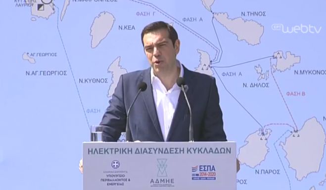 &Mu;&epsilon;&iota;ώ&sigma;&epsilon;&iota;&sigmaf; &sigma;&tau;&omicron;&upsilon;&sigmaf; &lambda;&omicron;&gamma;&alpha;&rho;&iota;&alpha;&sigma;&mu;&omicron;ύ&sigmaf; &rho;&epsilon;ύ&mu;&alpha;&tau;&omicron;&sigmaf; &gamma;&iota;&alpha; ό&lambda;&omicron;&upsilon;&sigmaf; &phi;έ&rho;&nu;&epsilon;&iota; ... &eta; &eta;&lambda;&epsilon;&kappa;&tau;&rho;&iota;&kappa;ή &delta;&iota;&alpha;&sigma;ύ&nu;&delta;&epsilon;&sigma;&eta; &tau;&omega;&nu; &Kappa;&upsilon;&kappa;&lambda;ά&delta;&omega;&nu;!