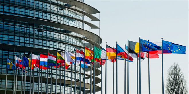 Η ατζέντα  από 2-8 Σεπτεμβρίου του Ευρωπαϊκού Κοινοβουλίου