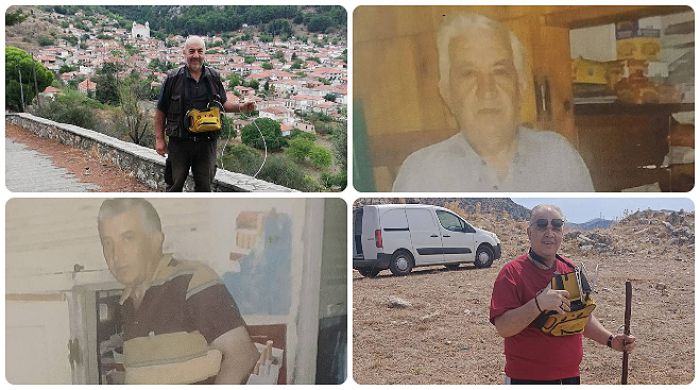 &Nu;&epsilon;&sigma;&tau;ά&nu;&eta; | &Tau;έ&lambda;&omicron;&sigmaf; &tau;&omicron; &tau;&eta;&lambda;&epsilon;&omicron;&pi;&tau;&iota;&kappa;ό &laquo;&mu;&alpha;ύ&rho;&omicron;&raquo; &ndash; &Eta; &pi;&rho;&omicron;&sigma;&phi;&omicron;&rho;ά &tau;&eta;&sigmaf; &omicron;&iota;&kappa;&omicron;&gamma;έ&nu;&epsilon;&iota;&alpha;&sigmaf; &tau;&eta;&sigmaf; &Epsilon;&lambda;έ&nu;&eta;&sigmaf; &Kappa;. &Pi;&alpha;&nu;&alpha;&gamma;&iota;&omega;&tau;&omicron;&pi;&omicron;ύ&lambda;&omicron;&upsilon; (&Mu;&pi;ό&kappa;&omicron;&upsilon;) &pi;&omicron;&upsilon; έ&phi;&epsilon;&rho;&epsilon; &nu;έ&alpha; &kappa;&alpha;&nu;ά&lambda;&iota;&alpha; &sigma;&tau;&omicron; &chi;&omega;&rho;&iota;ό!
