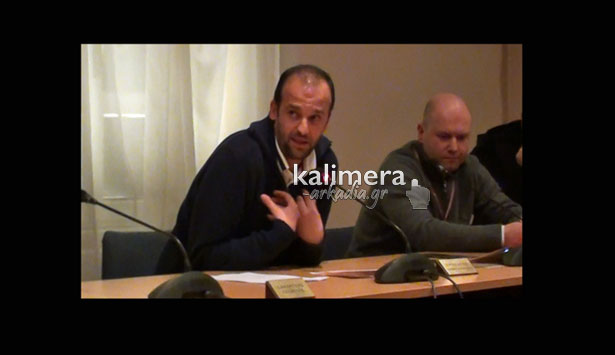 Ιδιοκτήτης καφέ στην Πετρινού: «Θέλω να είμαι νόμιμος και να δουλέψω, δεν με ενδιαφέρει να βγάλω εκατομμύρια» (vd)
