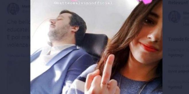 &Sigma;ά&lambda;&omicron;&sigmaf; &sigma;&tau;&eta;&nu; &Iota;&tau;&alpha;&lambda;ί&alpha; &mu;&epsilon; &tau;&eta; 19&chi;&rho;&omicron;&nu;&eta; &pi;&omicron;&upsilon; έ&kappa;&alpha;&nu;&epsilon; ά&sigma;&epsilon;&mu;&nu;&eta; &chi;&epsilon;&iota;&rho;&omicron;&nu;&omicron;&mu;ί&alpha; &sigma;&tau;&omicron;&nu; &Sigma;&alpha;&lambda;&beta;ί&nu;&iota;