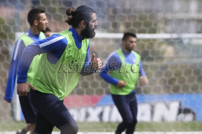 Φεύγουν 7 παίχτες από τον Αστέρα!