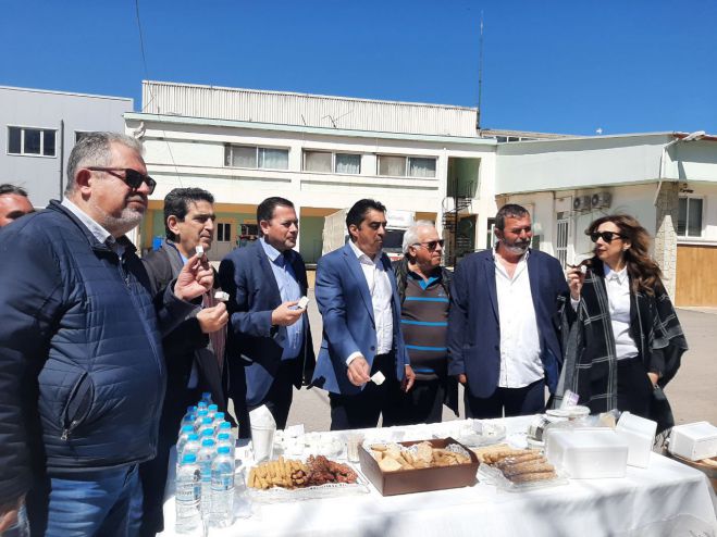 &ldquo;Say cheese! Balkan cheese&rdquo; | &Tau;&omicron; &Delta;&iota;&epsilon;&theta;&nu;έ&sigmaf; &Sigma;&upsilon;&nu;έ&delta;&rho;&iota;&omicron; &sigma;&tau;&eta;&nu; &Tau;&rho;ί&pi;&omicron;&lambda;&eta; &pi;&omicron;&upsilon; ά&nu;&omicron;&iota;&xi;&epsilon; &tau;&omicron; &delta;&iota;ά&lambda;&omicron;&gamma;&omicron; &gamma;&iota;&alpha; &tau;&eta;&nu; &delta;&eta;&mu;&iota;&omicron;&upsilon;&rho;&gamma;ί&alpha; &tau;&omega;&nu; &laquo;&Delta;&rho;ό&mu;&omega;&nu; &Tau;&upsilon;&rho;&iota;&omicron;ύ&raquo;