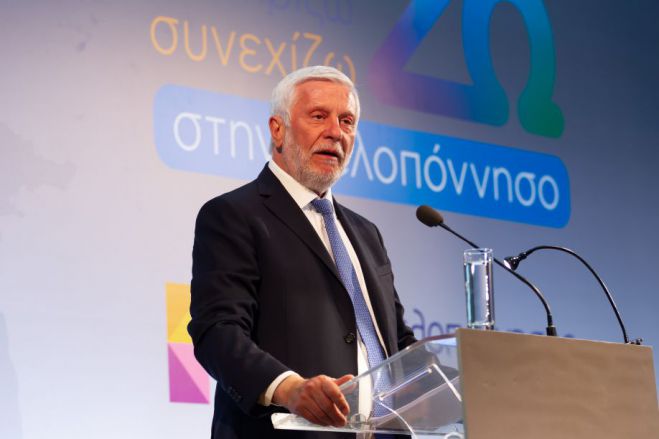 &Pi;&alpha;&rho;ά&tau;&alpha;&xi;&eta; &Tau;&alpha;&tau;&omicron;ύ&lambda;&eta;: "&Sigma;&tau;&omicron;&nu; &laquo;&kappa;ό&sigma;&mu;&omicron;&raquo; &tau;&eta;&sigmaf; &Pi;&epsilon;&rho;&iota;&phi;&epsilon;&rho;&epsilon;&iota;&alpha;&kappa;ή&sigmaf; &Alpha;&rho;&chi;ή&sigmaf; &tau;&omicron;&upsilon; &kappa;.&Nu;ί&kappa;&alpha; ό&lambda;&alpha; &beta;&alpha;ί&nu;&omicron;&upsilon;&nu; &kappa;&alpha;&lambda;ώ&sigmaf; &gamma;&iota;&alpha; &tau;&eta;&nu; &Pi;&epsilon;&lambda;&omicron;&pi;ό&nu;&nu;&eta;&sigma;&omicron;!"