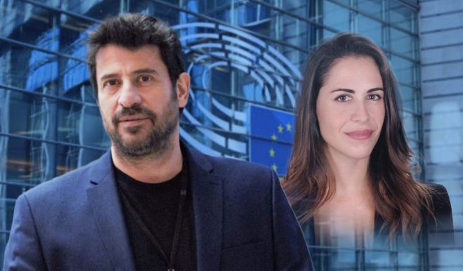 &laquo;&Tau;&omicron;&nu; &kappa;&alpha;&tau;ή&gamma;&gamma;&epsilon;&iota;&lambda;&alpha; &gamma;&iota;&alpha; &beta;&iota;&alpha;&sigma;&mu;ό &kappa;&alpha;&iota; &sigma;&omega;&mu;&alpha;&tau;&iota;&kappa;ή &beta;ί&alpha;&raquo; - &Eta; &pi;&rho;ώ&tau;&eta; &tau;&omicron;&pi;&omicron;&theta;έ&tau;&eta;&sigma;&eta; &tau;&eta;&sigmaf; &Epsilon;&lambda;έ&nu;&eta;&sigmaf; &Chi;&rho;&omicron;&nu;&omicron;&pi;&omicron;ύ&lambda;&omicron;&upsilon; &pi;&omicron;&upsilon; &kappa;&alpha;&tau;ή&gamma;&gamma;&epsilon;&iota;&lambda;&epsilon; &tau;&omicron;&nu; &Gamma;&epsilon;&omega;&rho;&gamma;&omicron;ύ&lambda;&eta;