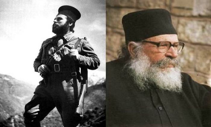 «Πάπα-Ανυπόμονος» | O θρυλικός ιερέας από την Γορτυνία! (vd)