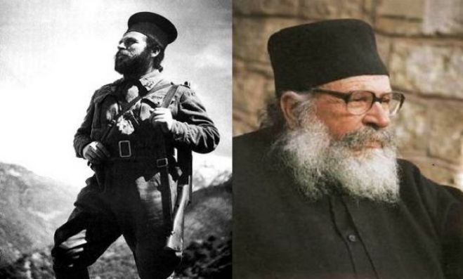 «Πάπα-Ανυπόμονος» | O θρυλικός ιερέας από την Γορτυνία! (vd)