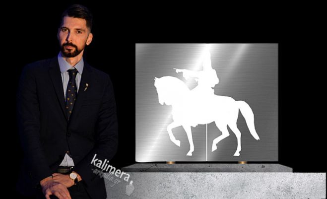 Πότε θα αξιοποιήσει η Αρκαδία τα δικά της παιδιά; Έκθεση στην Καλαμάτα ετοιμάζει ο Φλώρος, μετά από πρόσκληση της οικογένειας Καρέλια!