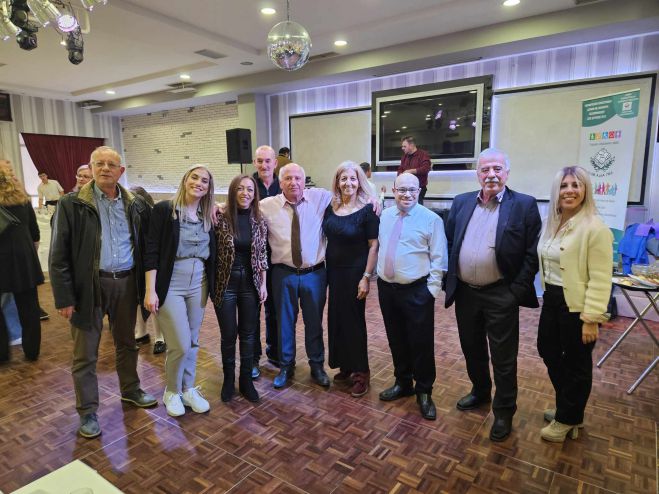 Ημερίδα στη Σπάρτη για τα Δικαιώματα των Ατόμων με Αναπηρία (εικόνες)