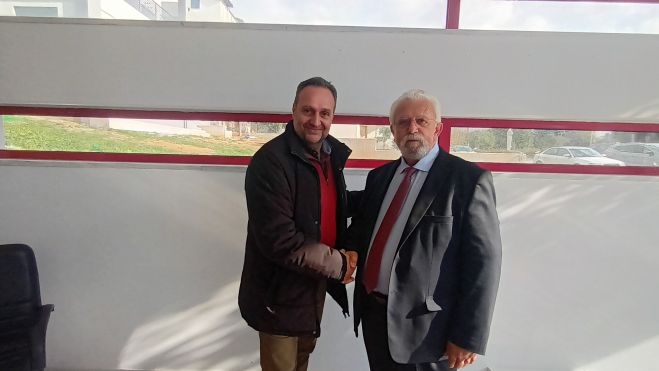 &Nu;έ&omicron;&sigmaf; &gamma;&epsilon;&nu;&iota;&kappa;ό&sigmaf; &gamma;&rho;&alpha;&mu;&mu;&alpha;&tau;έ&alpha;&sigmaf; &tau;&omicron;&upsilon; &Delta;ή&mu;&omicron;&upsilon; Ή&lambda;&iota;&delta;&alpha;&sigmaf; &omicron; &Alpha;&rho;&kappa;ά&sigmaf; Ά&kappa;&eta;&sigmaf; &Chi;&omicron;&upsilon;&zeta;&omicron;ύ&rho;&eta;&sigmaf;