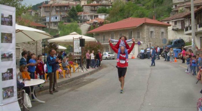 «Θεοδωράκεια» «για 6η συνεχόμενη χρονιά στη Γορτυνία (εικόνες)