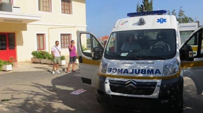 Κατέληξε ηλικιωμένος από πυρκαγιά στο σπίτι του στα Προσήλια Κυνουρίας ...