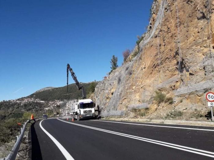 Περιφερειακή παρέμβαση στην πυρόπληκτη Γορτυνία - Γράφει ο Πάνος Χουντής