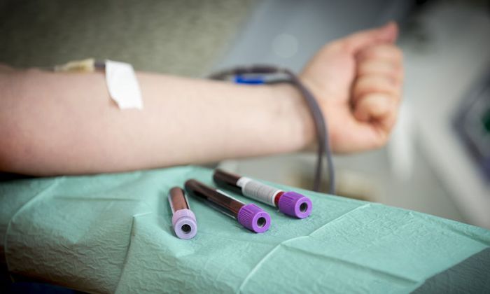 Έκτακτη έκκληση | "Οι εγκαυματίες έχουν ανάγκη αίματος"