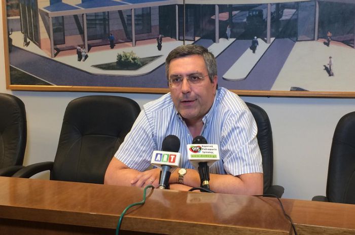 ΚΤΕΛ | Τα υπεραστικά δρομολόγια ανακοίνωσε ο Κώστας Μανδρώνης - Έκτακτα δρομολόγια για μπάνια στο Παράλιο Άστρος (vd)