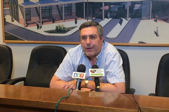 ΚΤΕΛ | Τα υπεραστικά δρομολόγια ανακοίνωσε ο Κώστας Μανδρώνης - Έκτακτα δρομολόγια για μπάνια στο Παράλιο Άστρος (vd)
