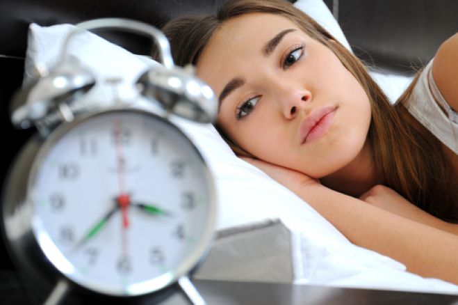 Υγεία: Ο συχνός μεσημεριανός ύπνος είναι &quot;καμπανάκι¨ για εμφάνιση διαβήτη;